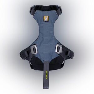 Ruffwear Load Up Crash Tested Dog Harness